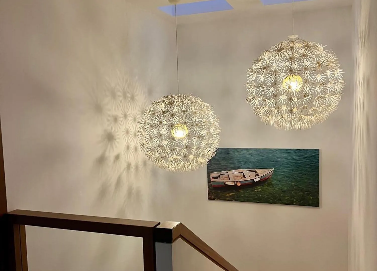 Villa Dedalos - A Luxury Large Villa With A Heated Pool In Puerto Calero
