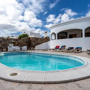 Holiday home Casa Maria,, Puerto Calero