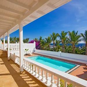 Villa Suenos Del Mar By Buenavilla, Puerto Calero