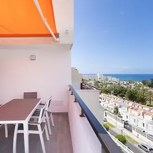Sunny Olympia By Sunkeyrents , Playa de las Americas (Tenerife) Spain